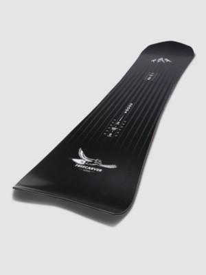 スノーボード 23-24 JONES Freecarver6000 158cm Freecarver 6000s - Snowboards 23/24 | Jones Snowboards 公式